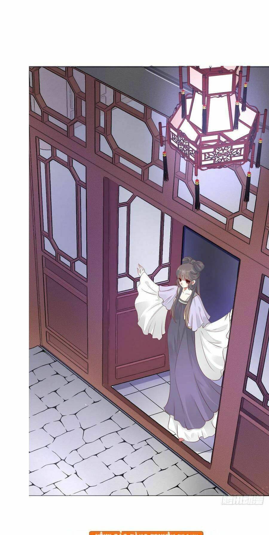 điền viên mật sủng: cô vợ nóng bỏng chapter 112 25