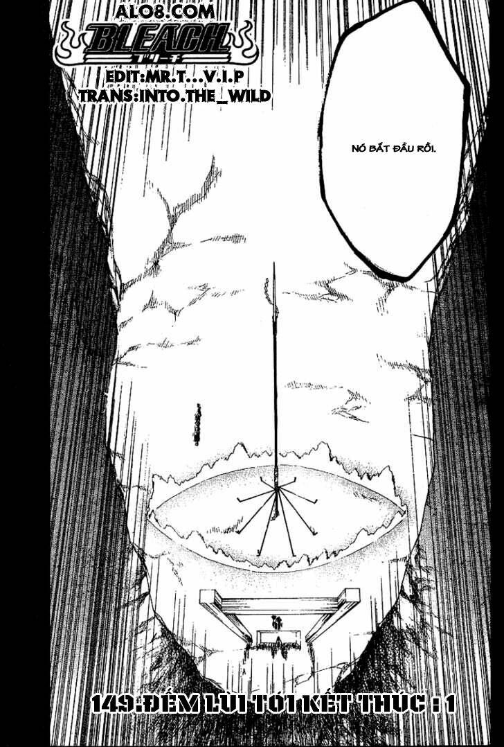 thần chết ichigo chapter 149 5