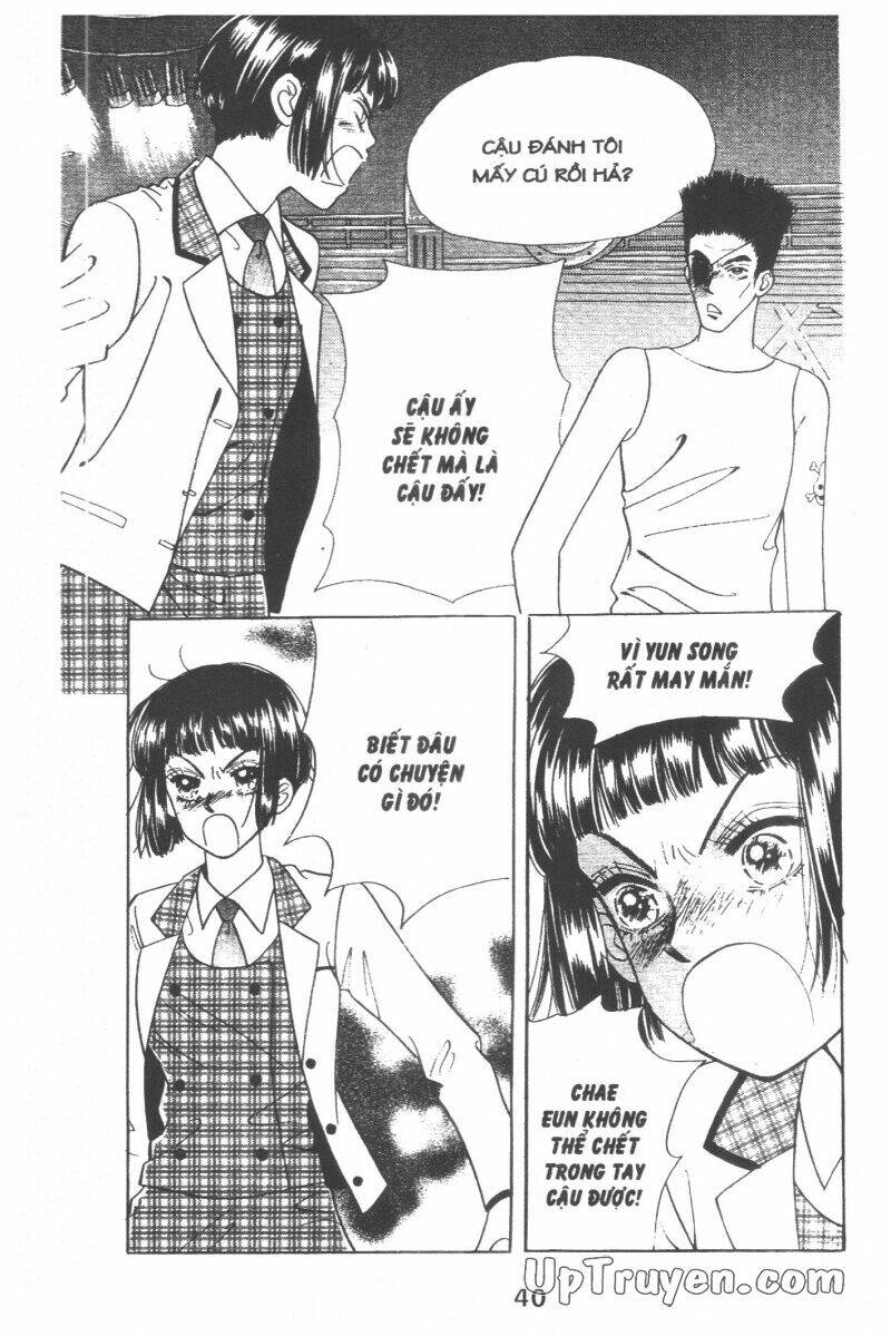 cô nàng ngổ ngáo chapter 7 35