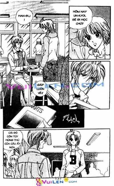 ước mơ cao đẹp chapter 1 158