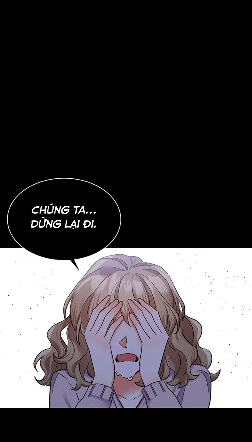 nụ hôn của giác quan thứ sáu chapter 15 38