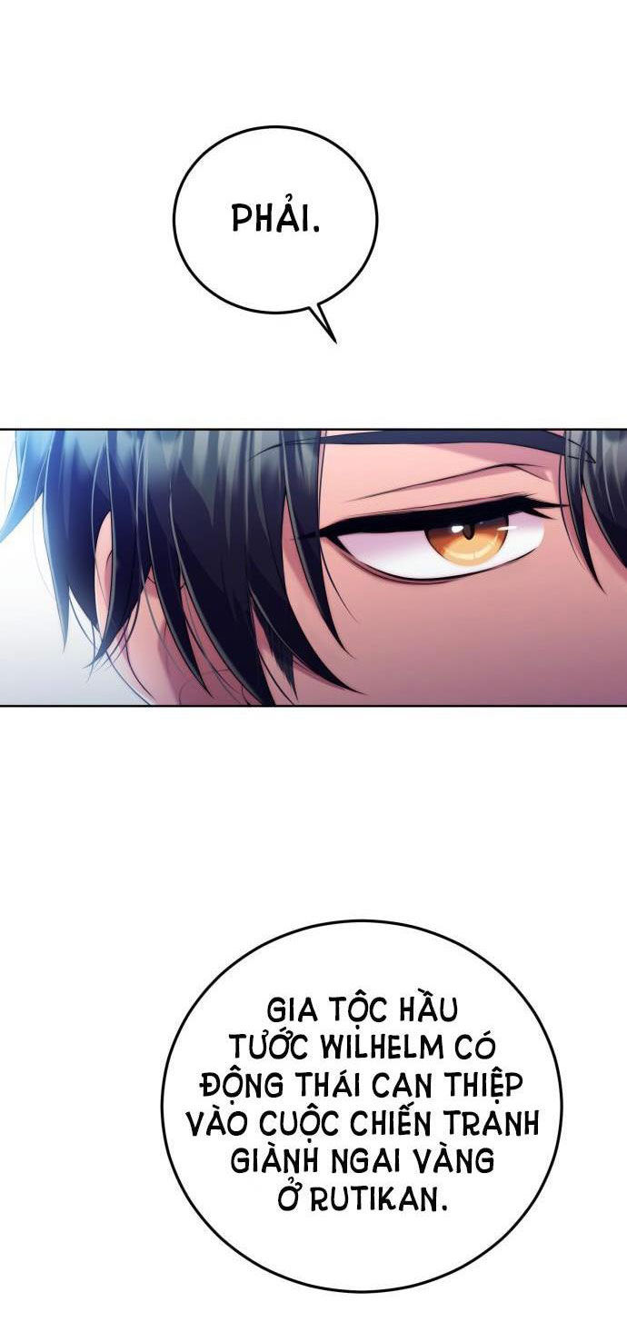 tôi sẽ ly hôn với người chồng bạo chúa chapter 14.2 9