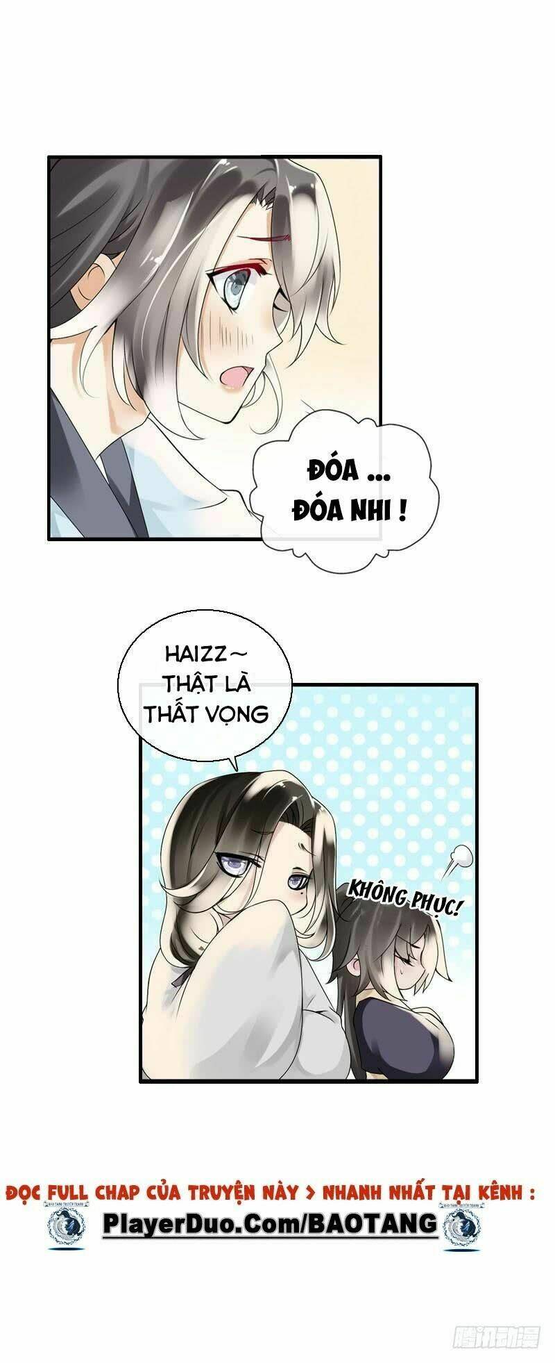 điền viên mật sủng: cô vợ nóng bỏng chapter 60 33