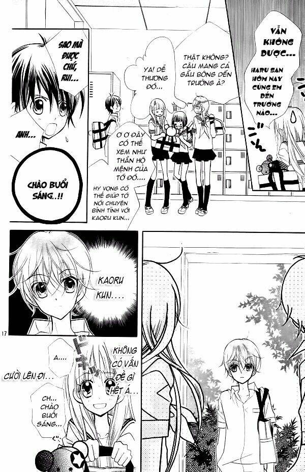 orange planet chapter 6 20