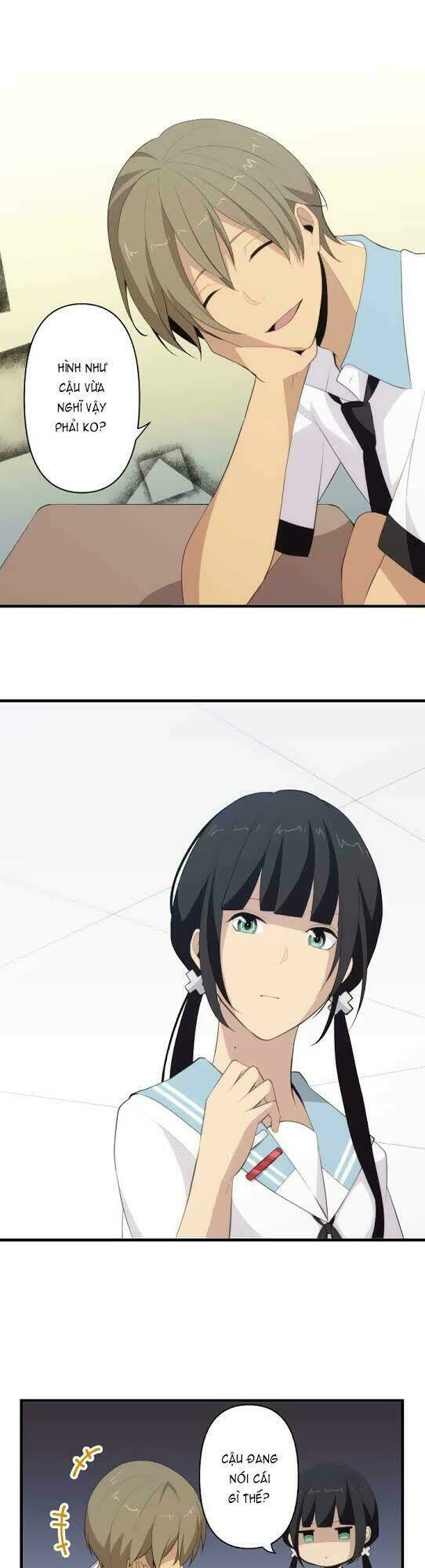 viên thuốc trùng sinh chapter 93 17