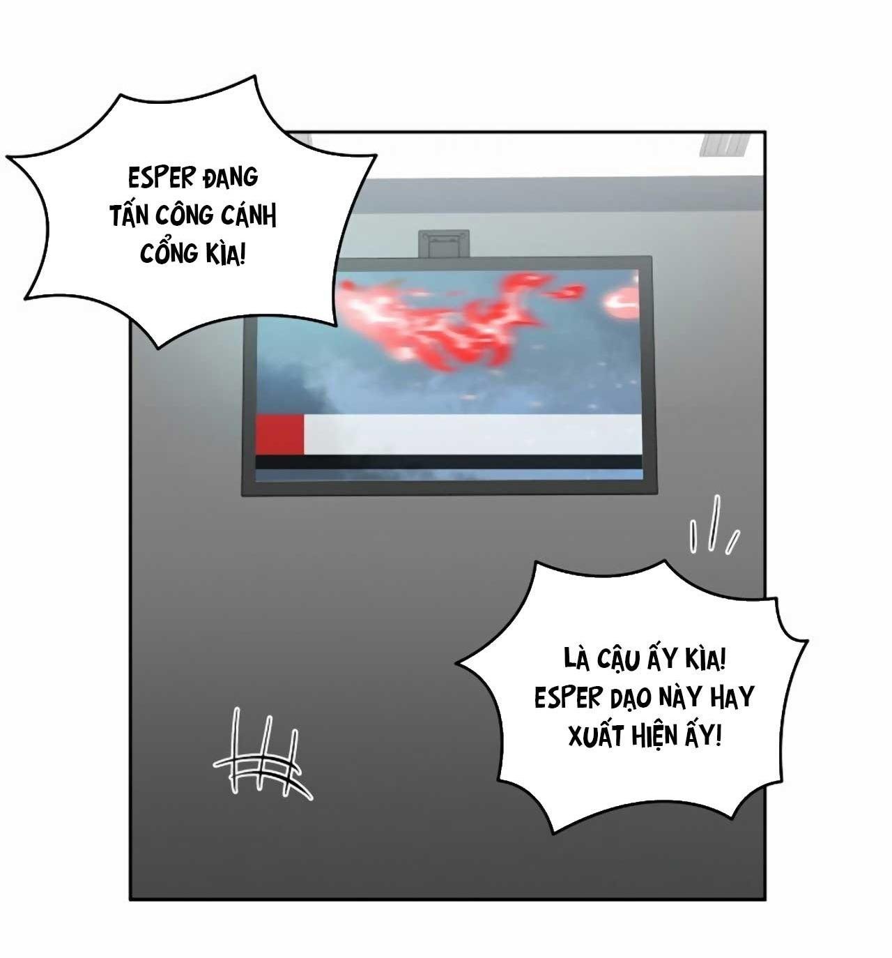 sói già và cáo nhỏ chapter 3 32