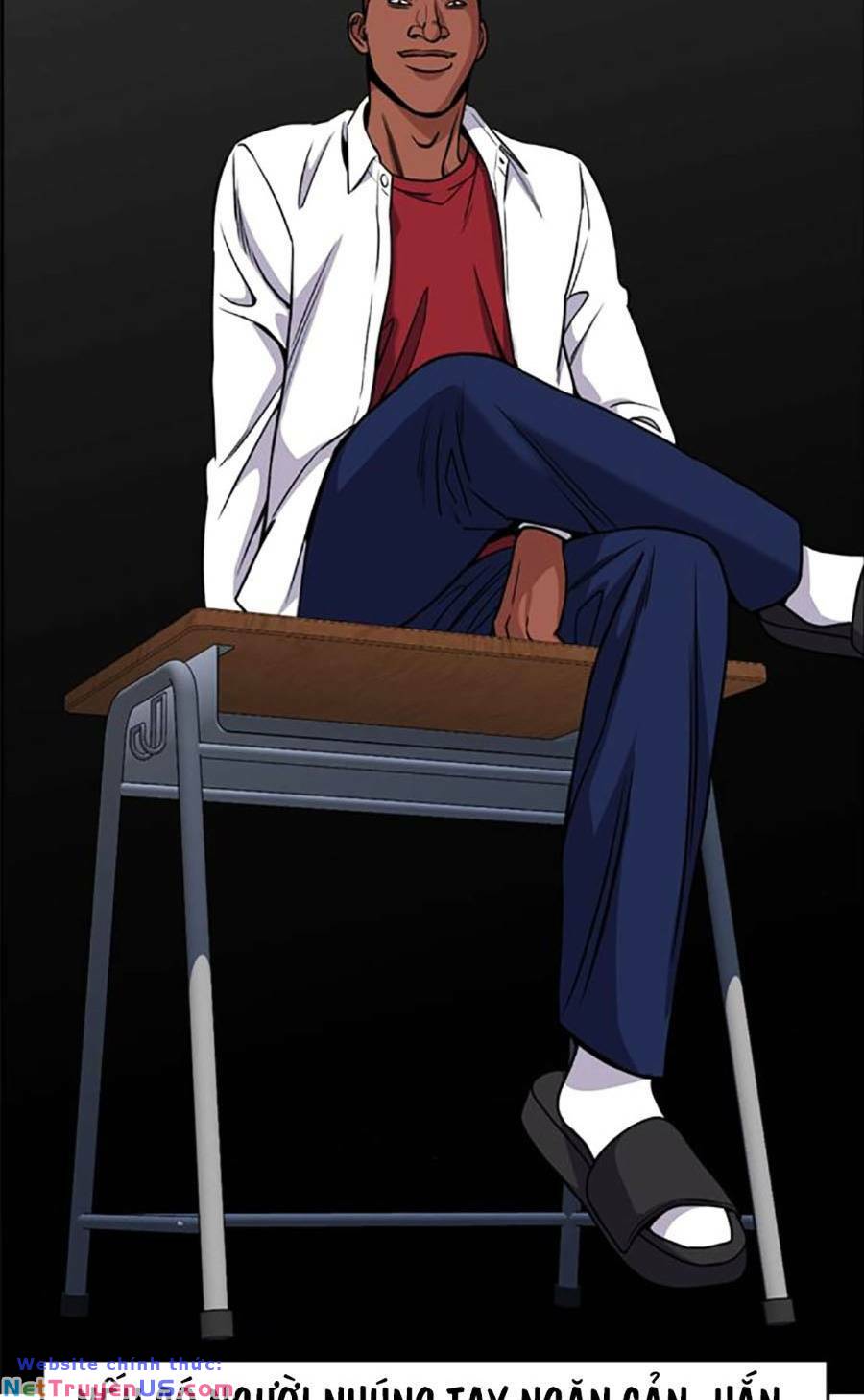 giáo dục chân chính chapter 125 47
