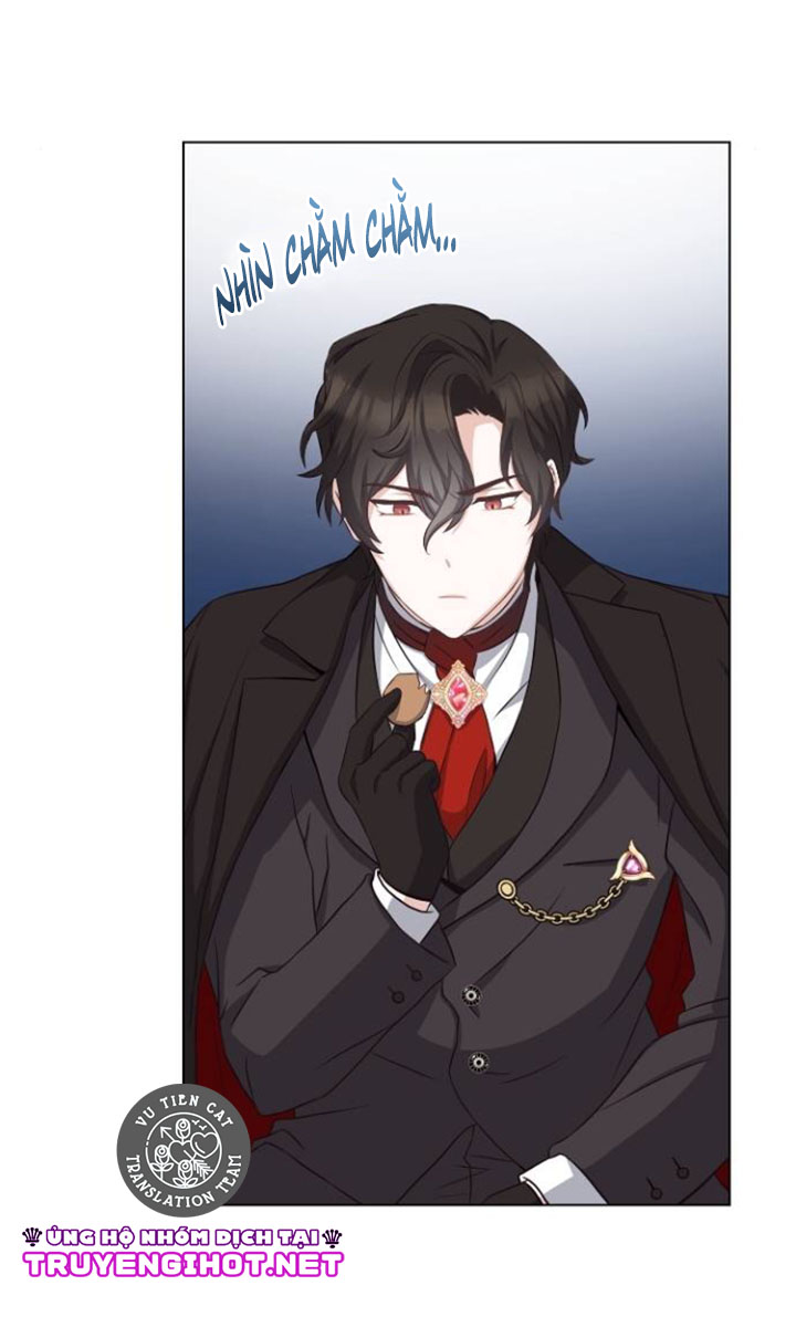 lời cầu hôn đến từ hoàng đế chapter 32.1 31