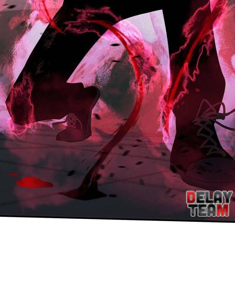 siêu tiến hóa chapter 91 20