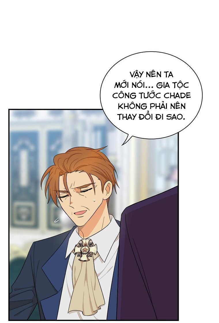 xuyên không trở thành mami của nhân vật phản diện chapter 65 78