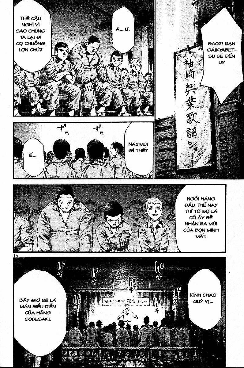 rainbow chapter 14 14