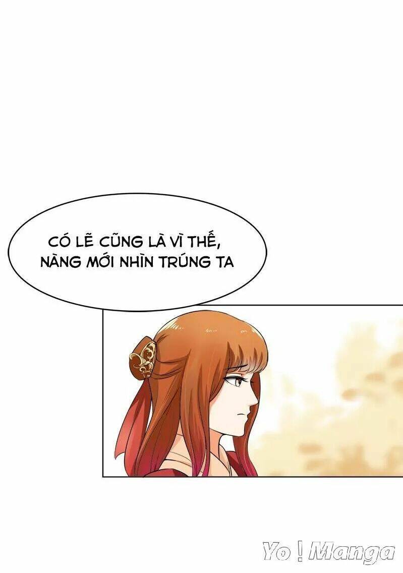 loạn thế hoạ phi chapter 35 21
