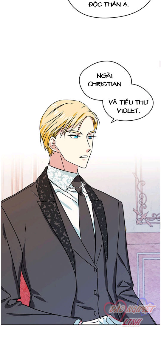 người hầu của tôi chapter 12.2 4