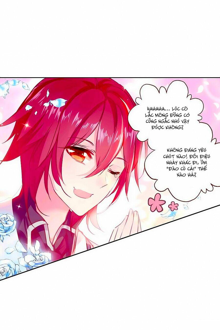 101 sủng vật tình nhân chapter 38 11