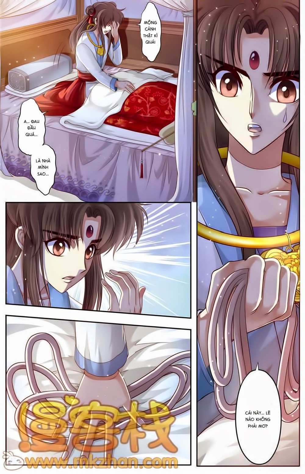 na tra chapter 19.5 4