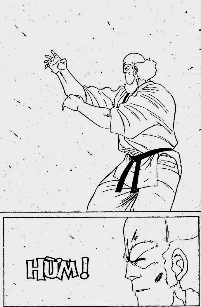 truyền nhân atula - shura no mon i chapter 60 24