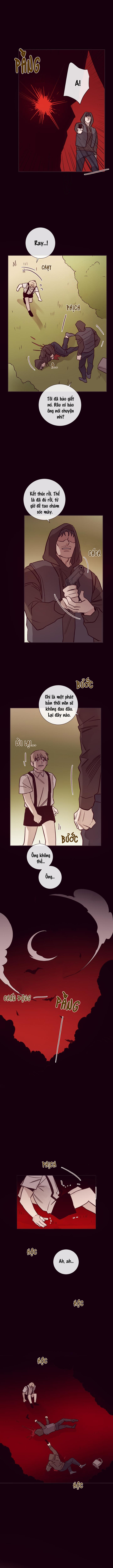 độc dược (marcel) chapter 11 11