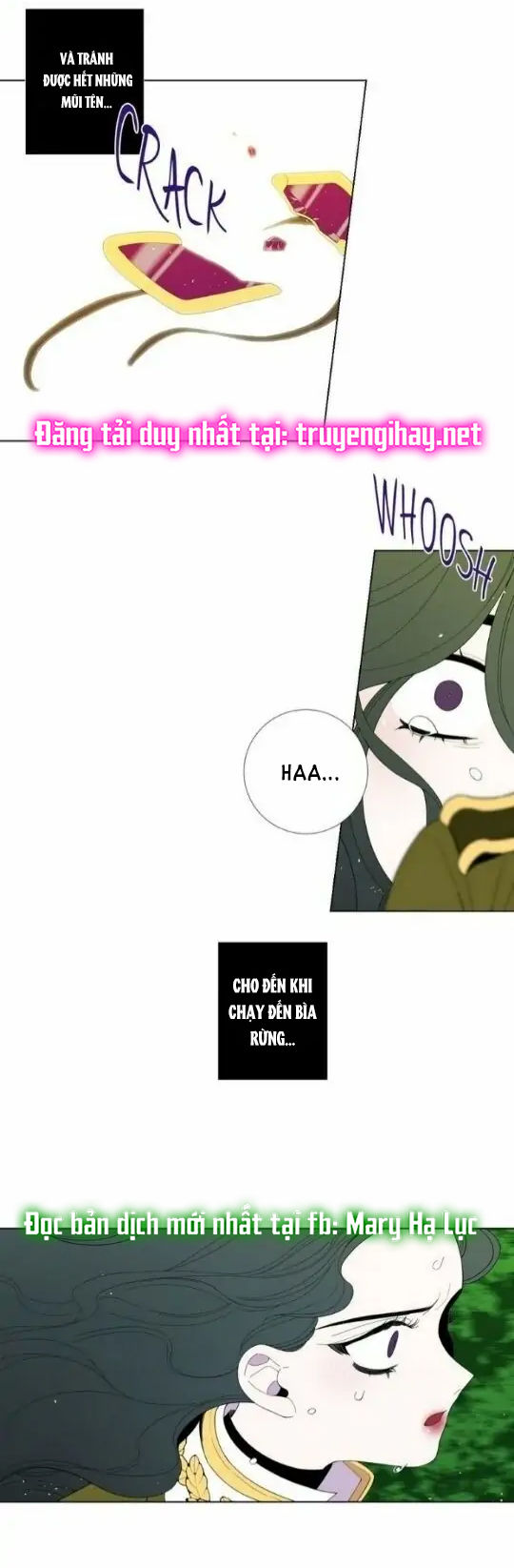 từ tiểu thư thành hoàng hậu - lady to queen chapter 27.2 2