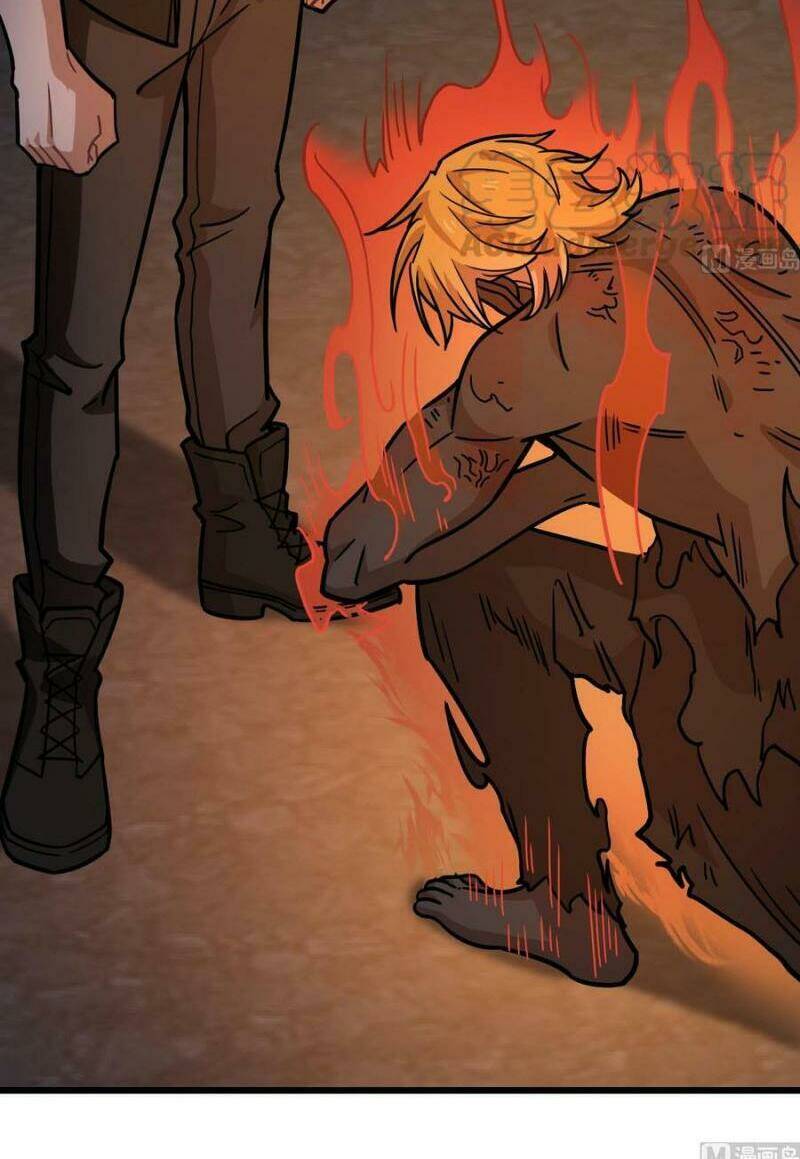 thâm dạ thư ốc chapter 129 16