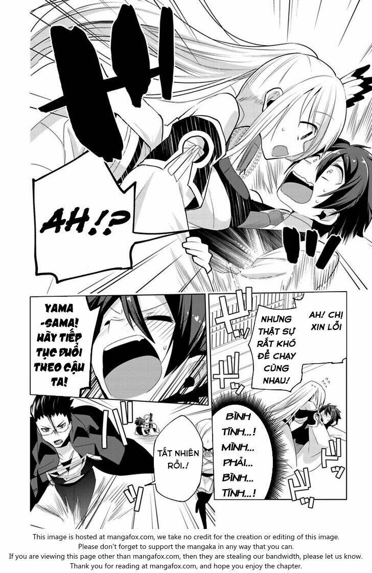 matano okoshiwo chapter 5 13