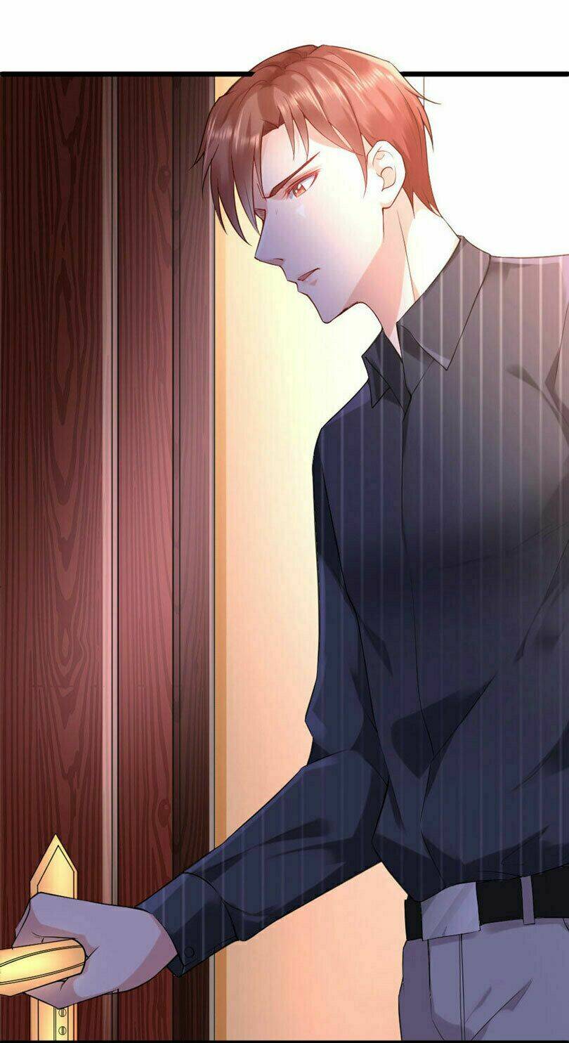 tiểu bạch điềm thê của long thiếu chapter 12 4