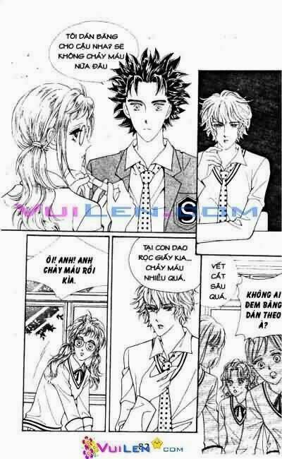 cô gái vương giả chapter 3 82