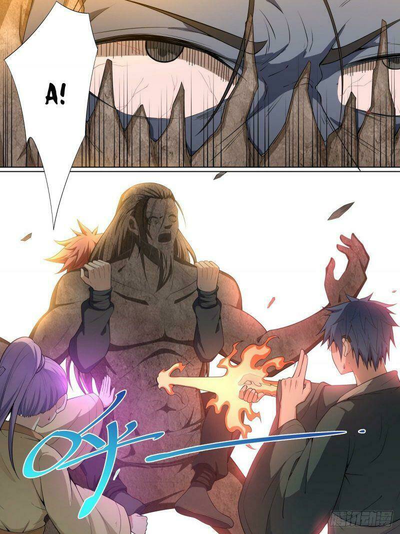 võ lực chí mạng chapter 66 2