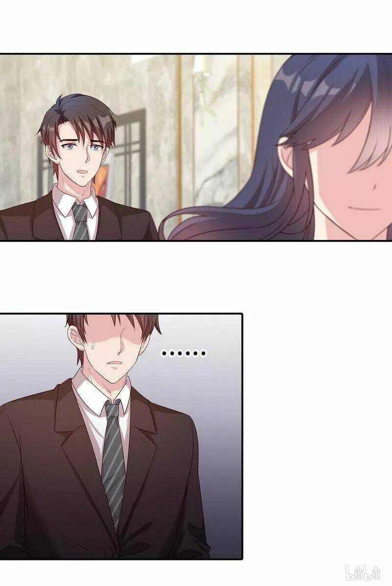 nam thần manh bảo tận diệt chapter 76.2 7