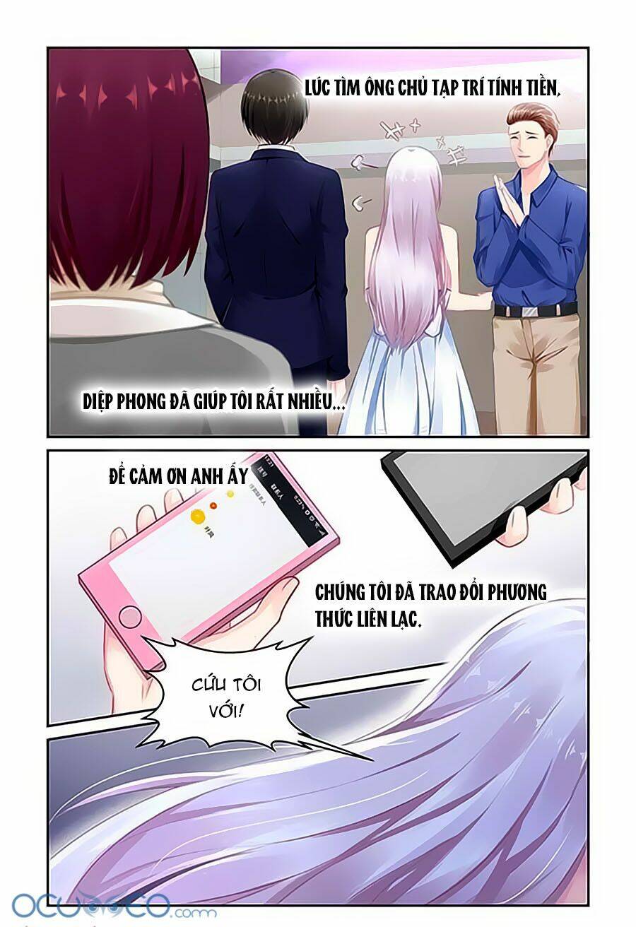 danh môn thiên hậu chapter 146 5