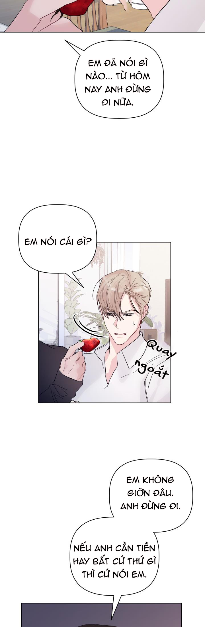 tình yêu ràng buộc chapter 3 35