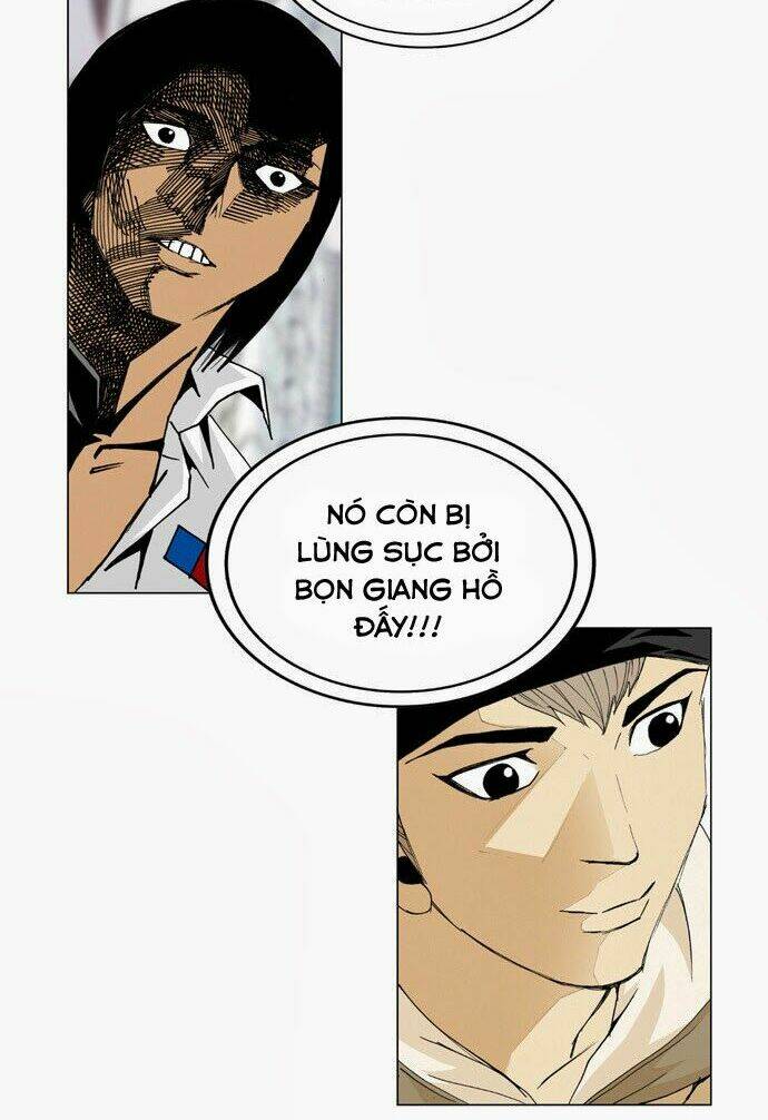 ultimate legend: kang hae hyo chapter 2 31