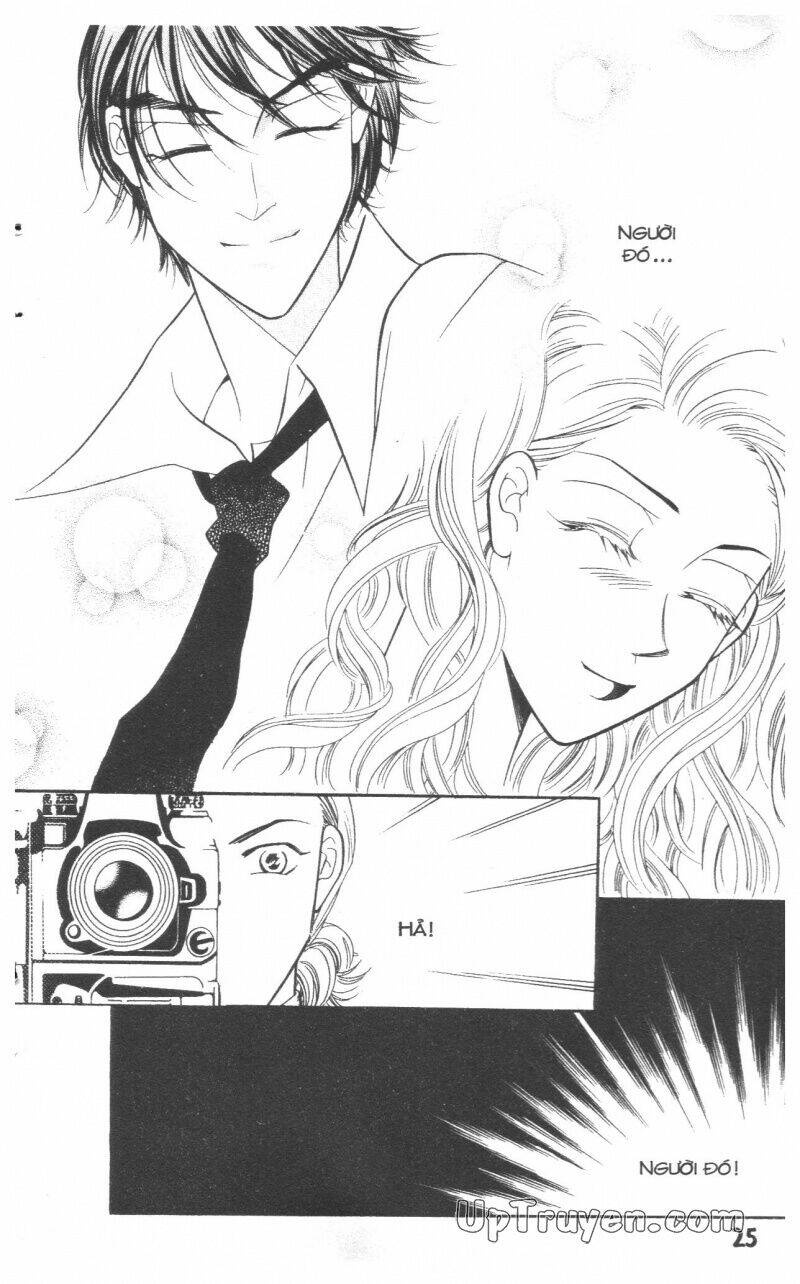 người yêu lý tưởng chapter 6.1 27