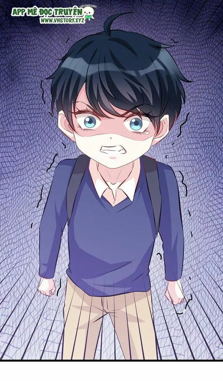 bảo bối đáng yêu đột kích chapter 41 51