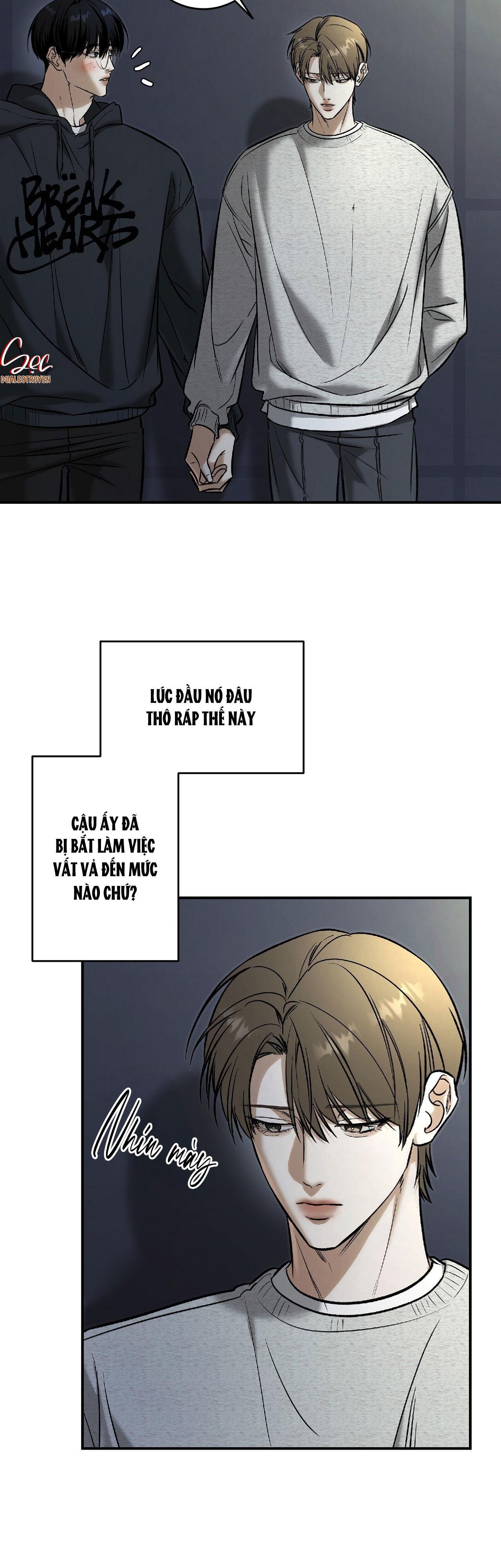 người đàn ông cho em tất cả chapter 36 4