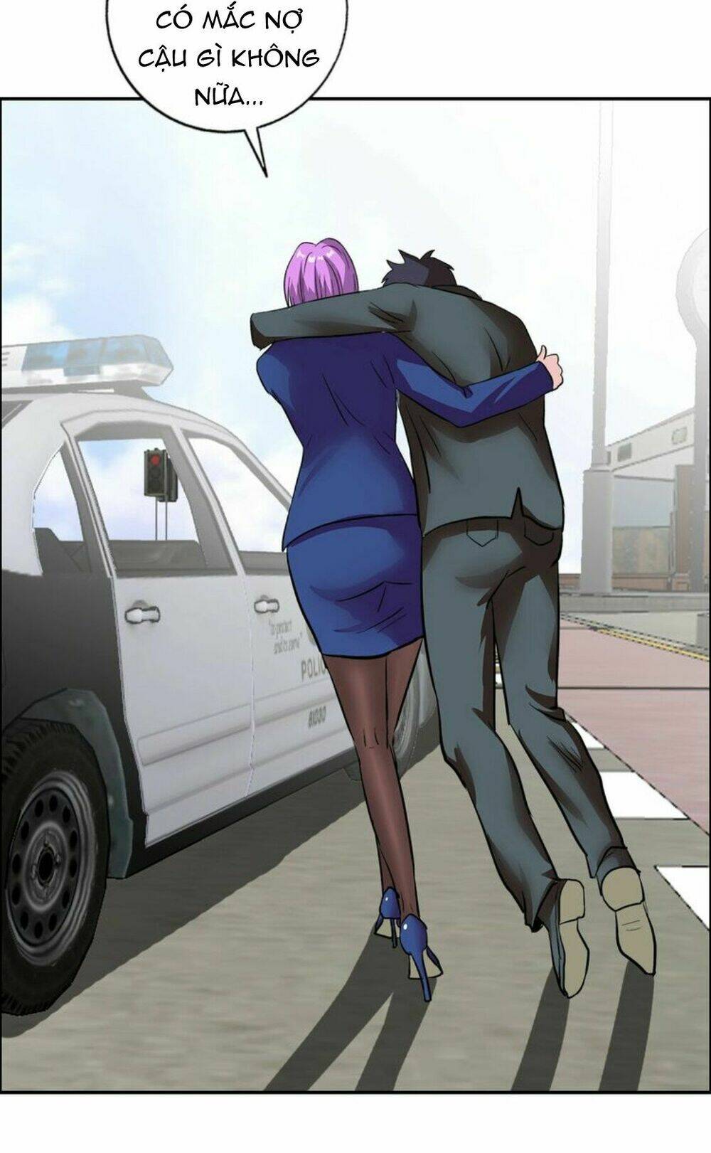 ngưu đại lực tiến thành chapter 11 41