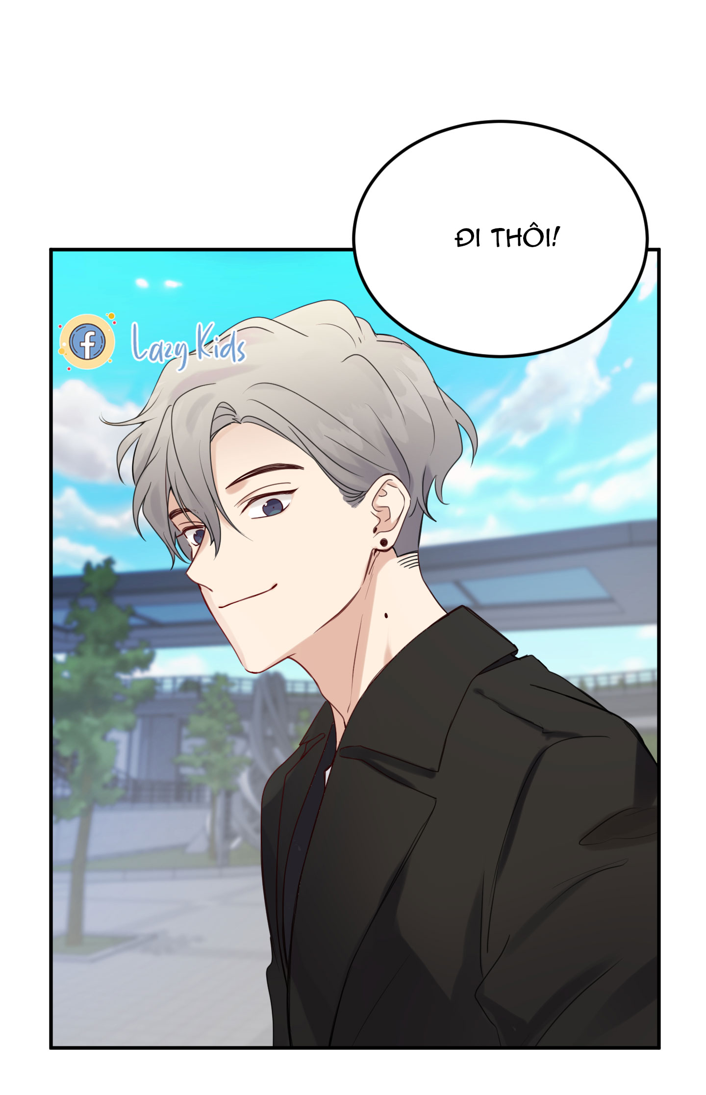 tình yêu bình thường nhưng không dễ tìm chapter 3 60