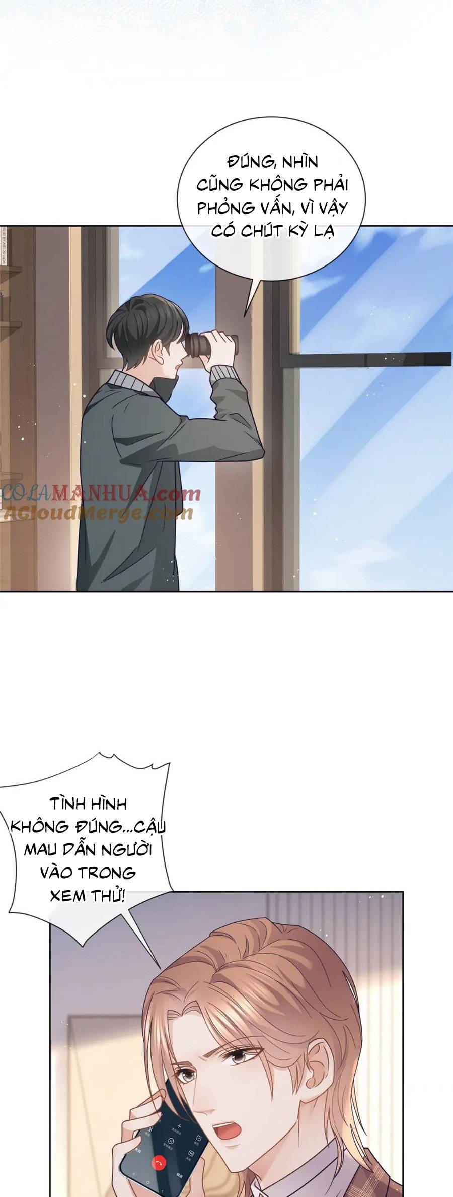 sát thủ đại nhân tại tuyến dưỡng hồ chapter 123 7