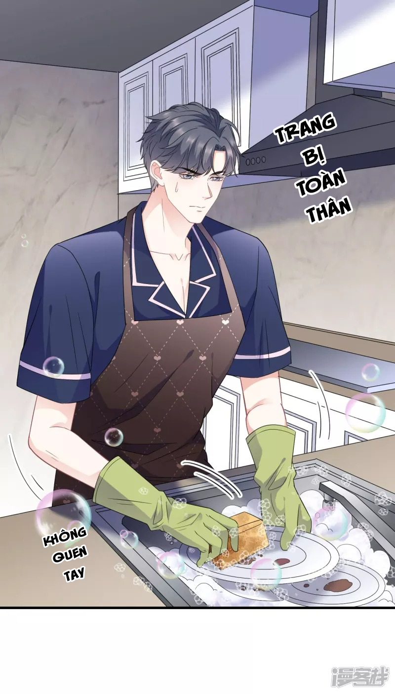 [16+] đại tiểu thư có thể có ý đồ xấu chapter 49.2 3