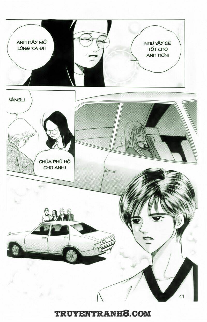 cool six - bộ 6 tuyệt vời chapter 25 17