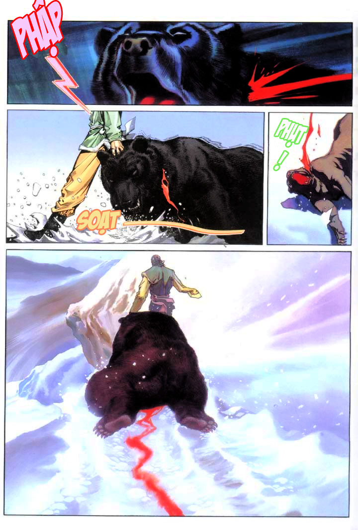 phong vân chapter 169 19