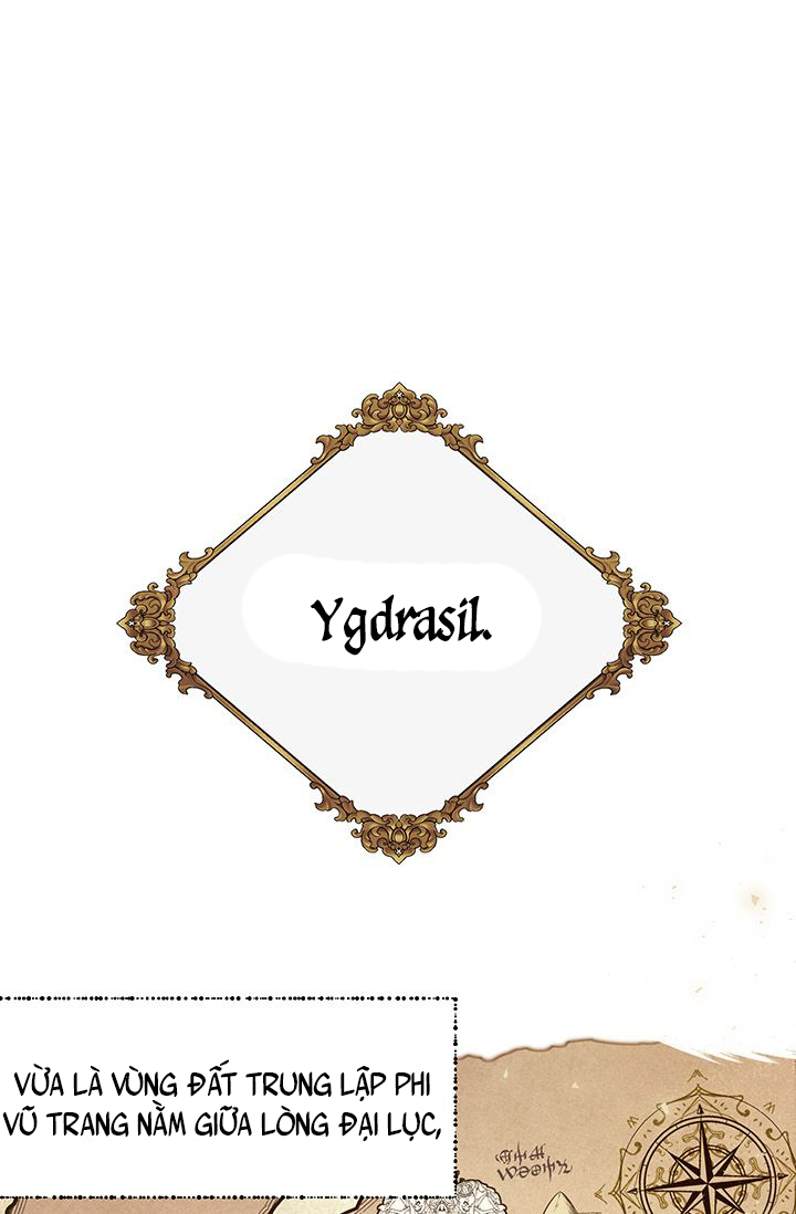 cách để cứu rỗi anh trai của nữ chính chapter 30 3