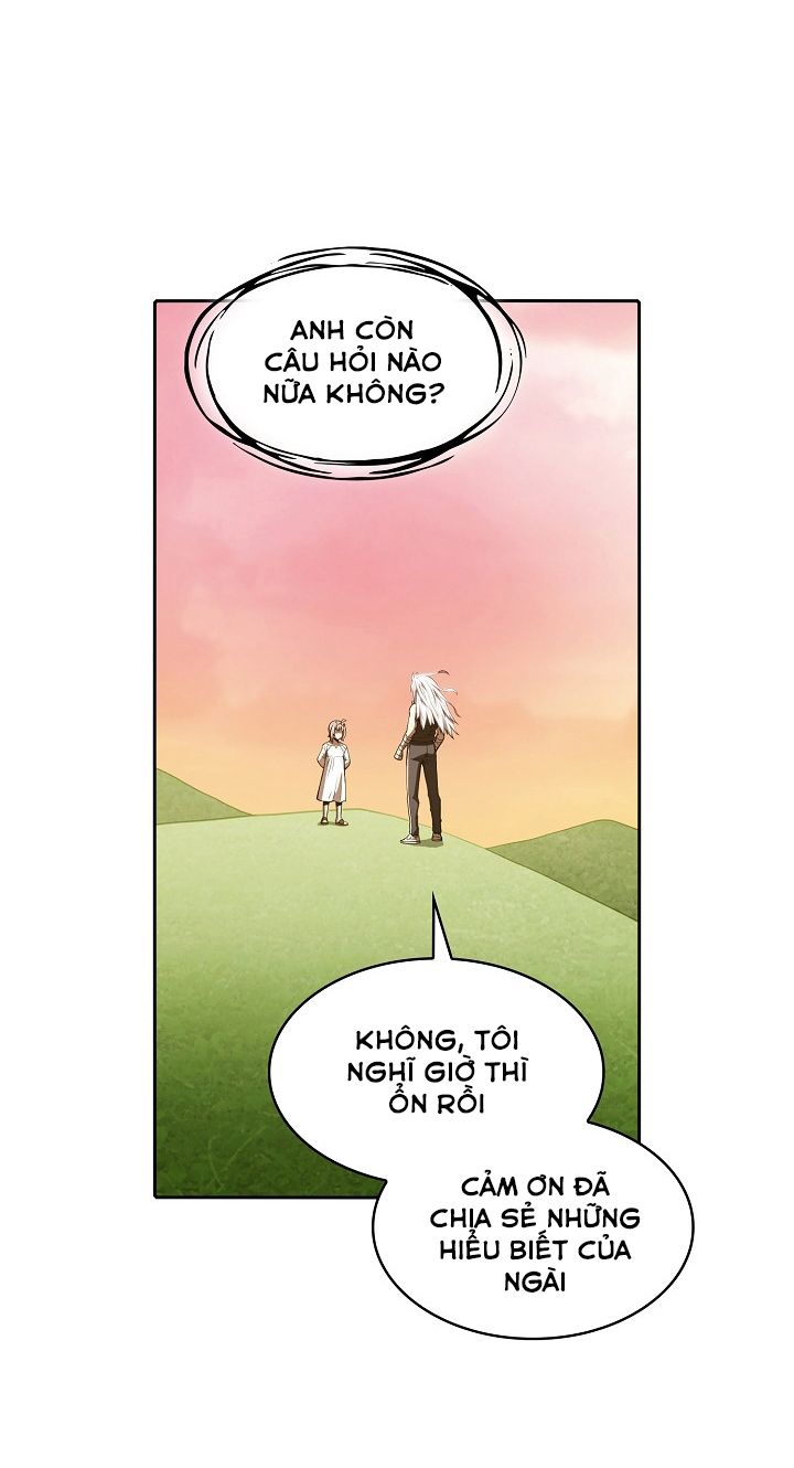 chòm sao trở về từ địa ngục chapter 23 33