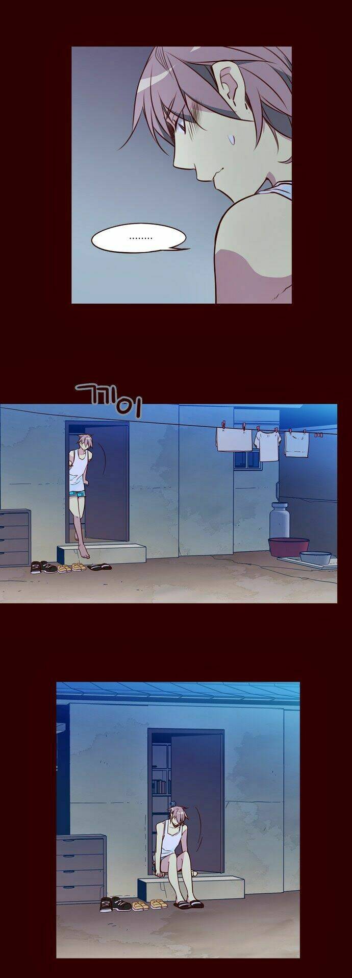 nữ sinh trường wilds chapter 146 9