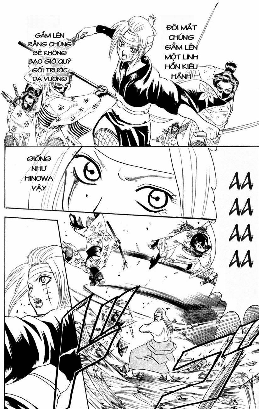 gintama - linh hồn bạc chapter 224 16