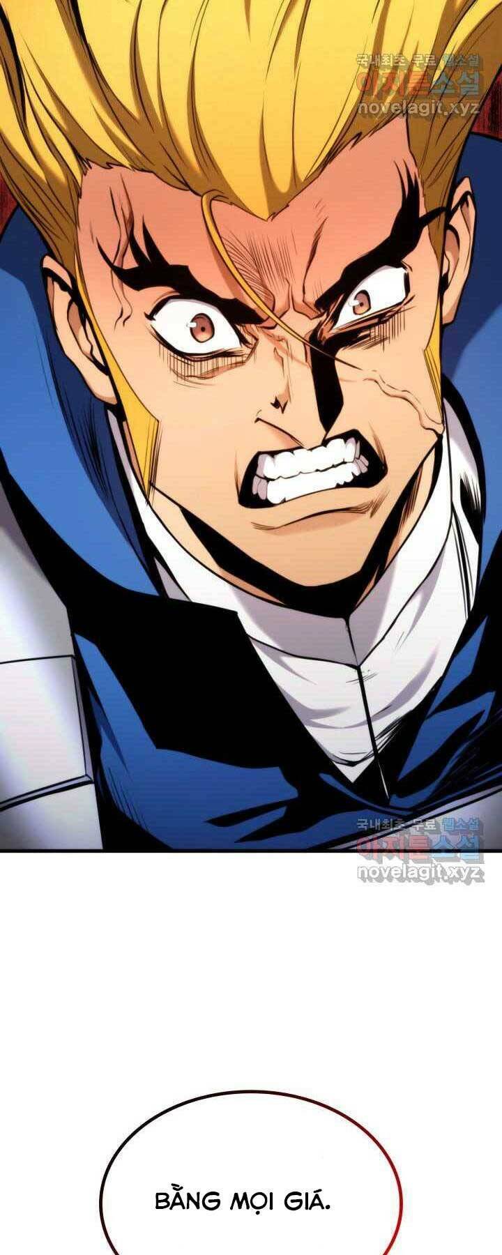 huyền thoại game thủ - tái xuất chapter 70 74