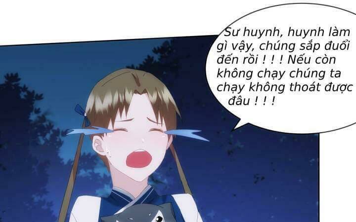 bí mật của dạ tộc chapter 29 163