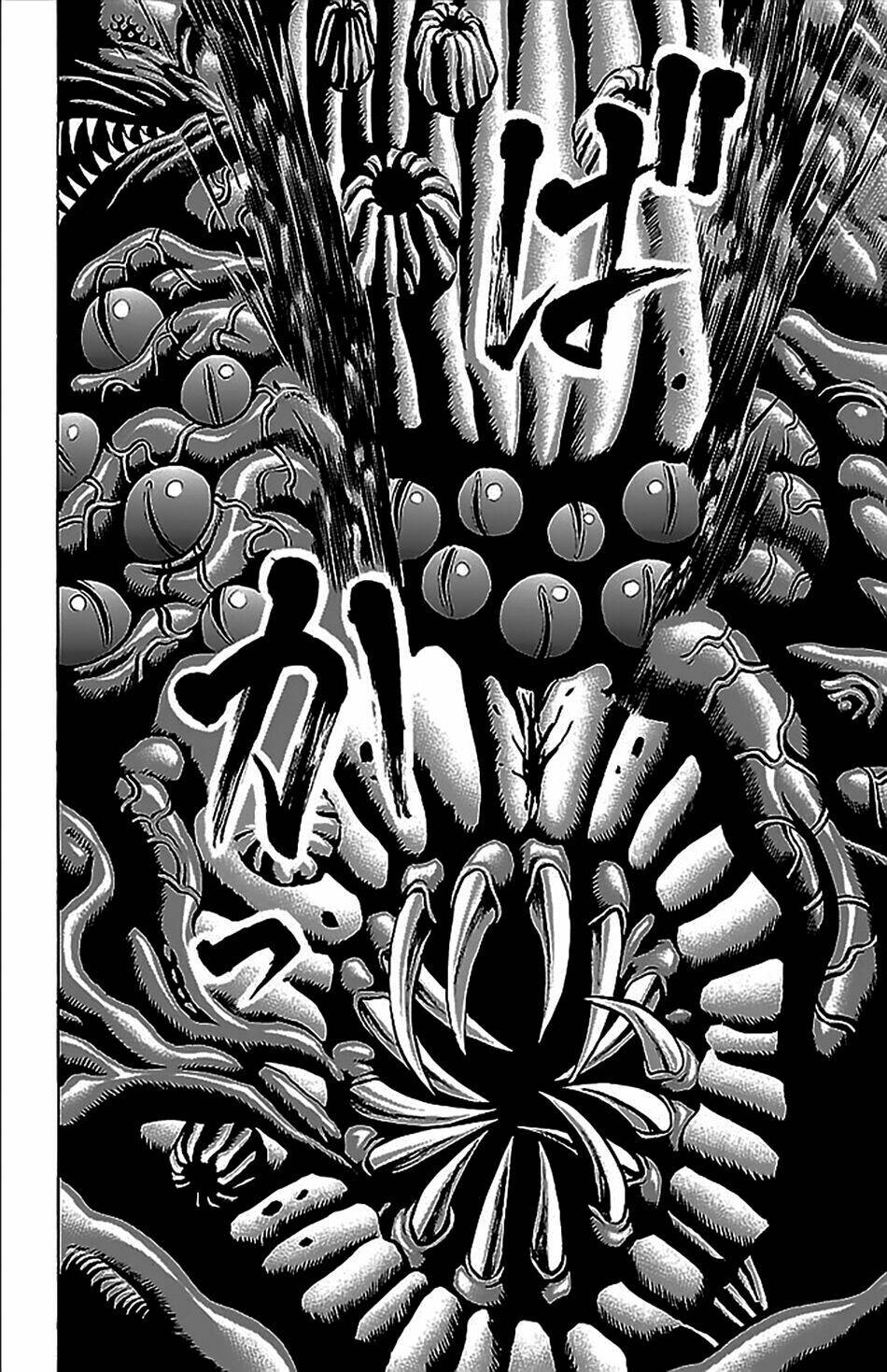 hakaijuu chapter 35 24