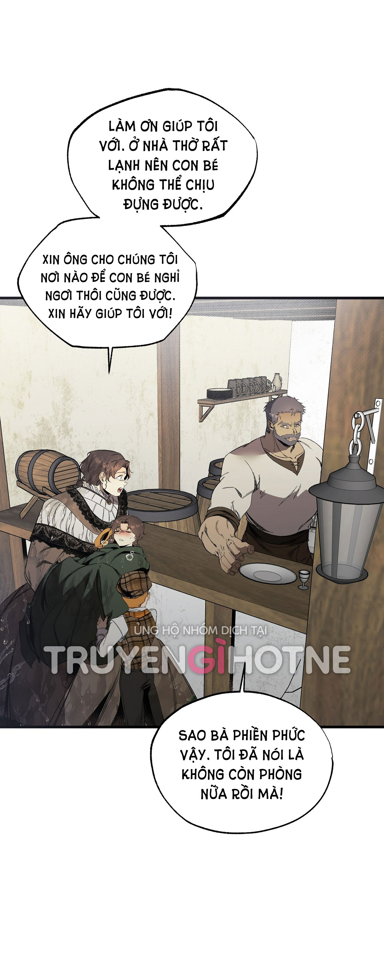 bánh xe của charlotte chapter 18.1 30