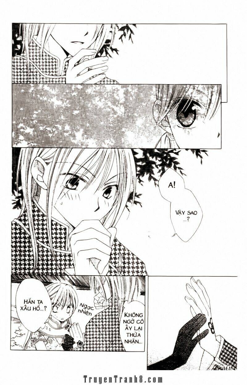 ryuu no hanawazurai chapter 4 16