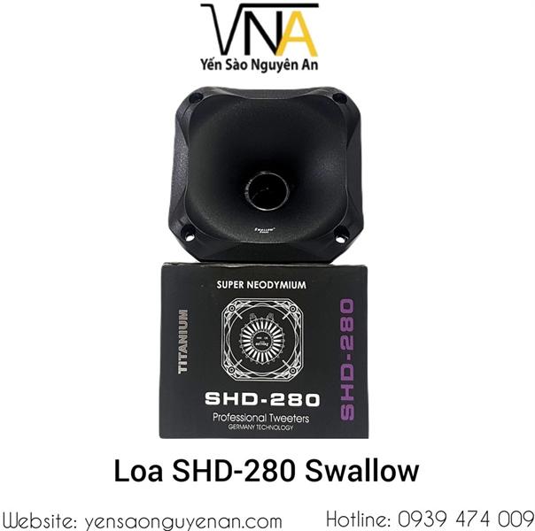 LOA SH-280